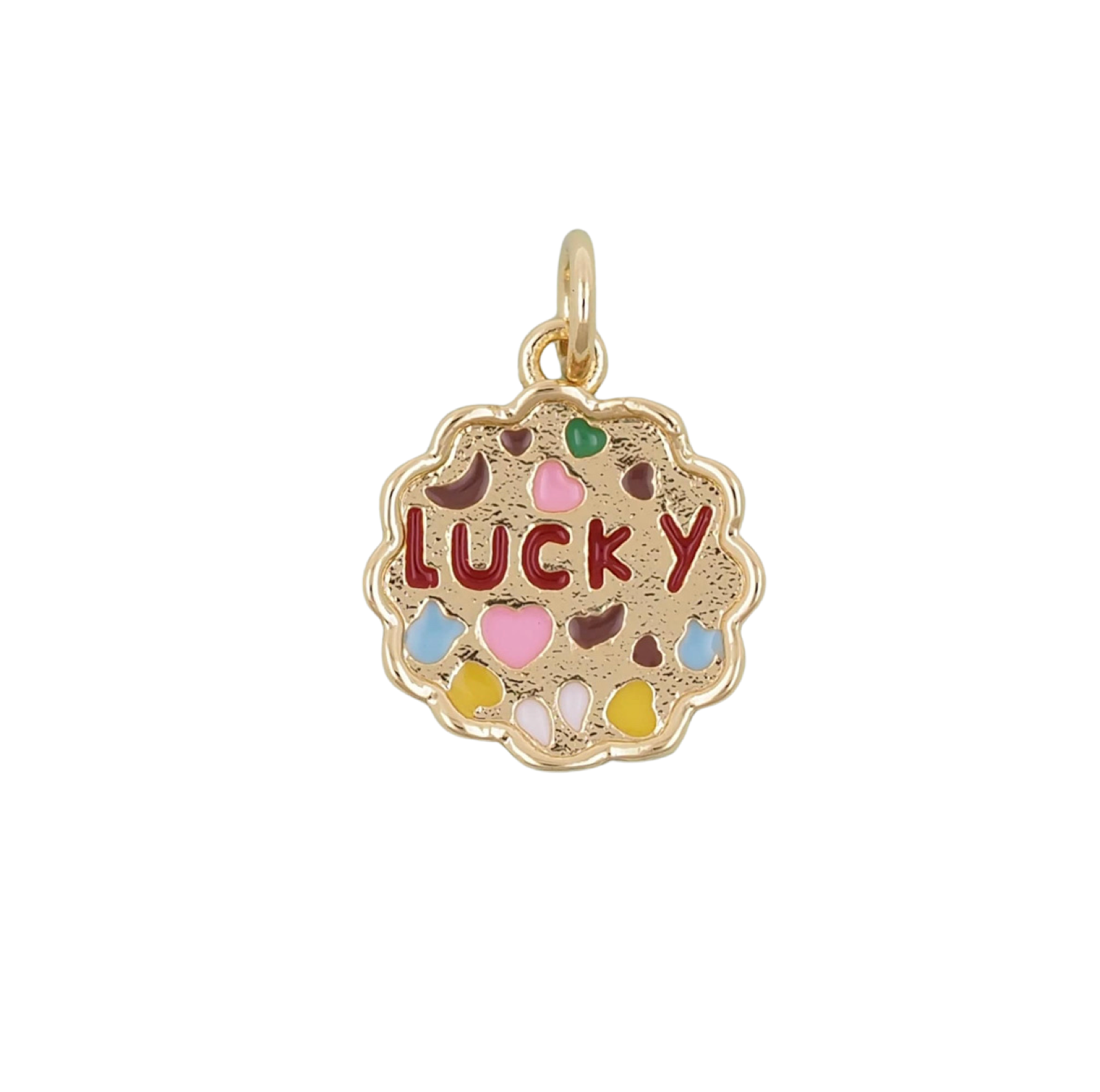 Lucky Charm