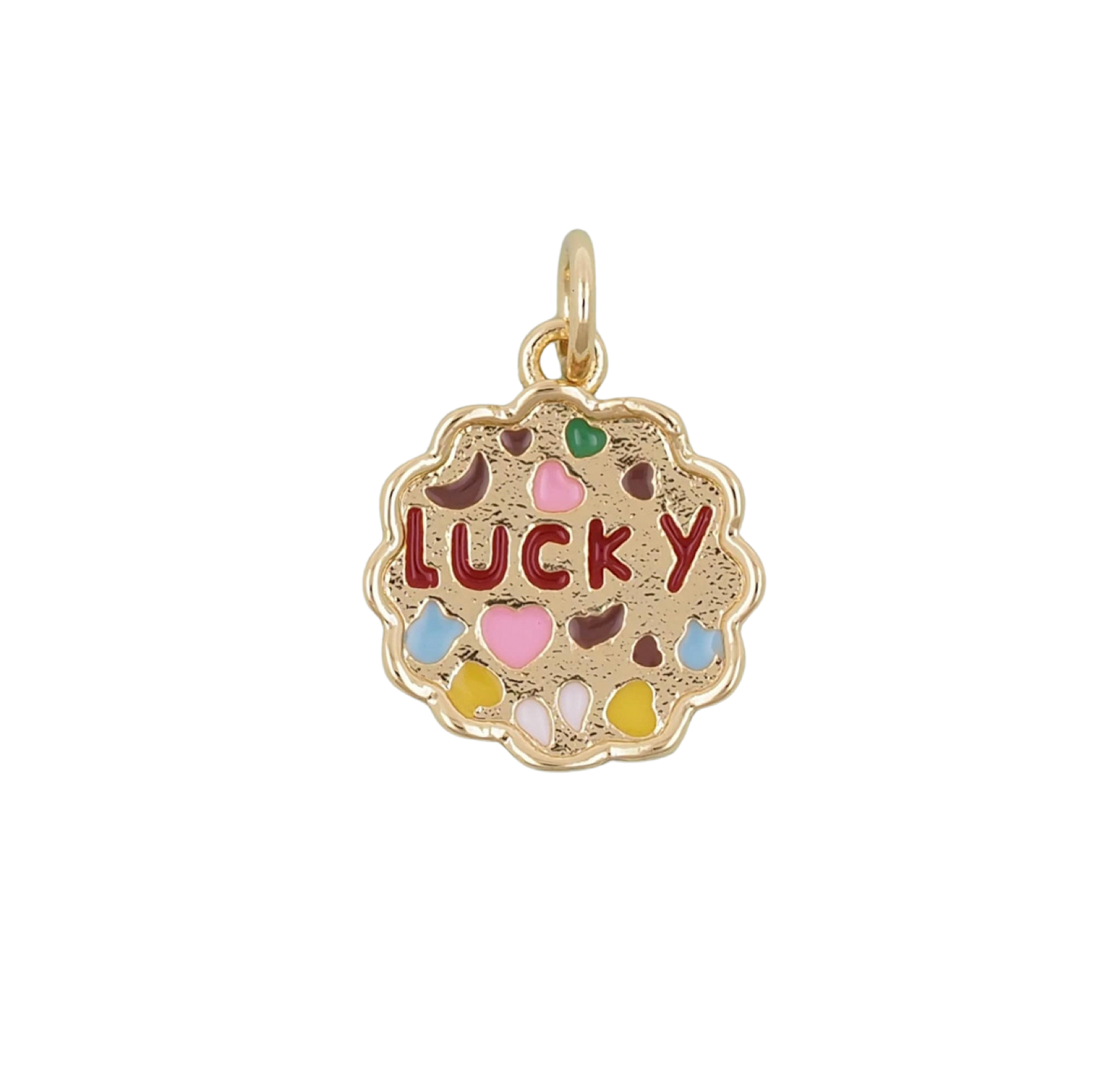 Lucky Charm