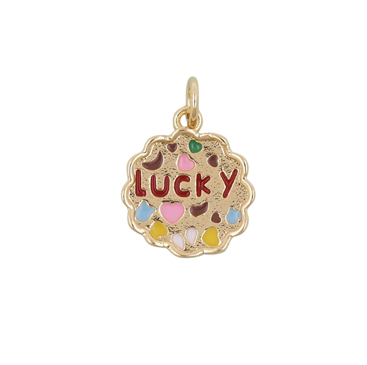 Lucky Charm