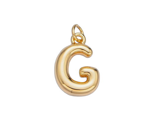 Motown Initial G