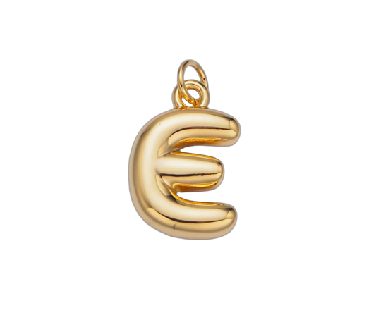 Motown Initial E