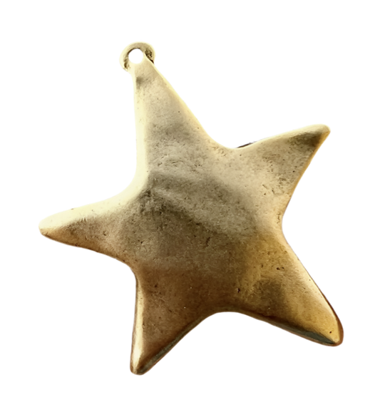 Stargirl Charm