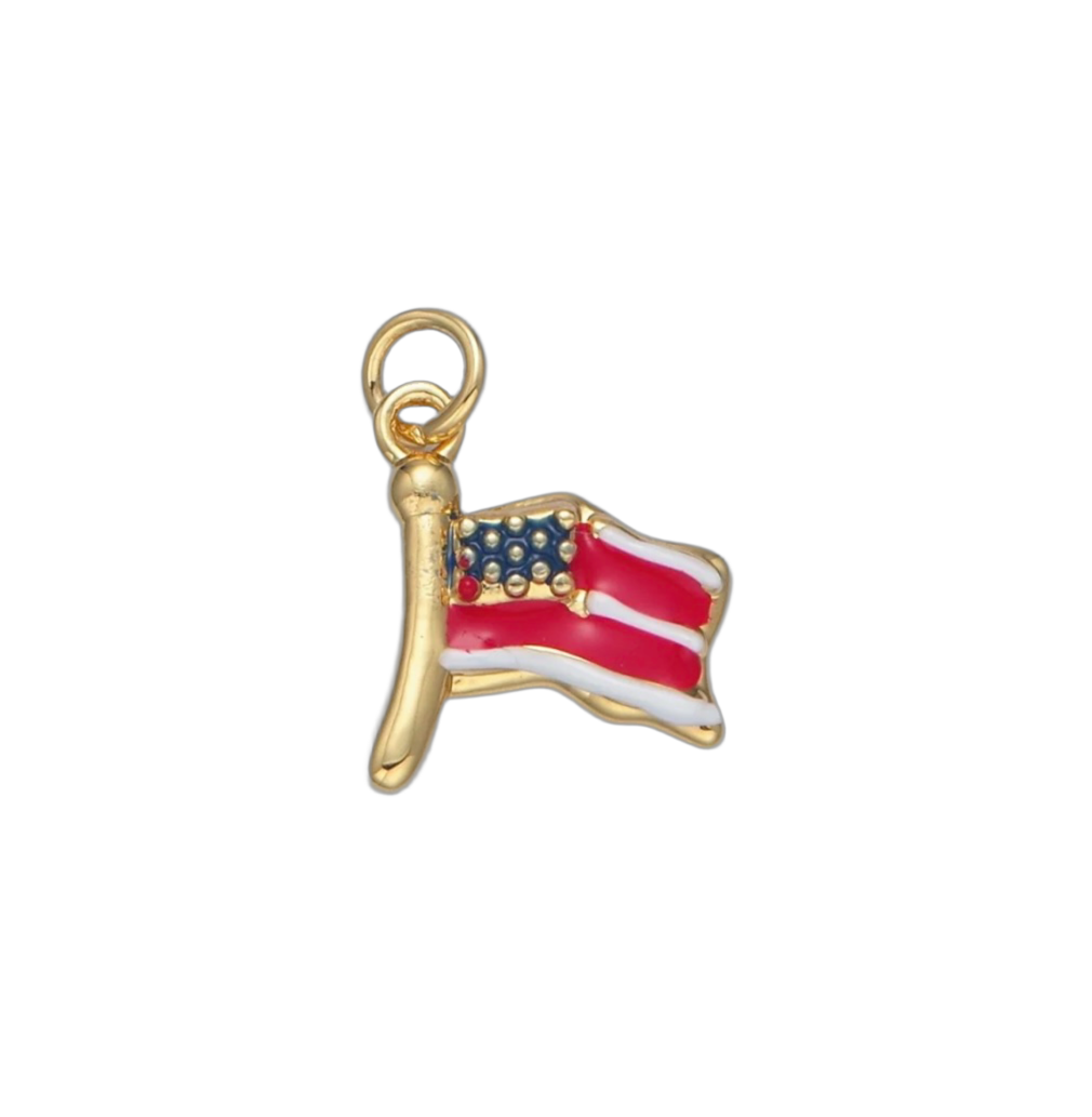 ‘Merica Charm