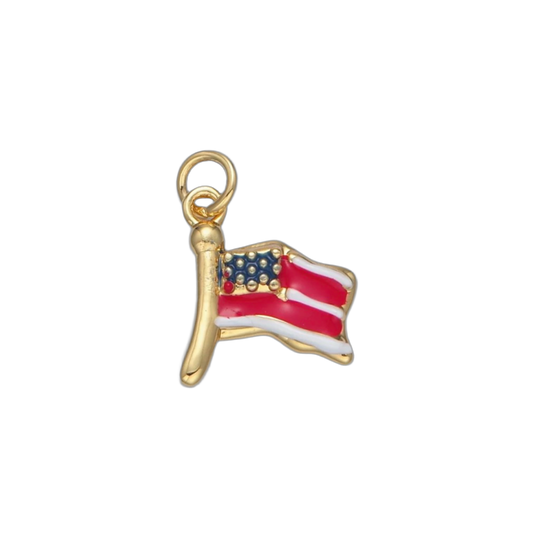 ‘Merica Charm