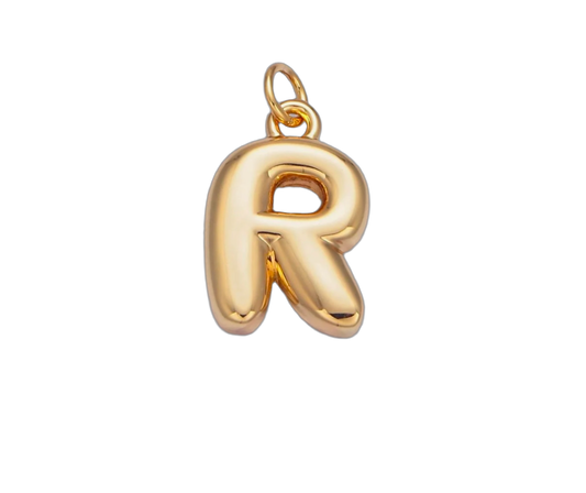 Motown Initial R