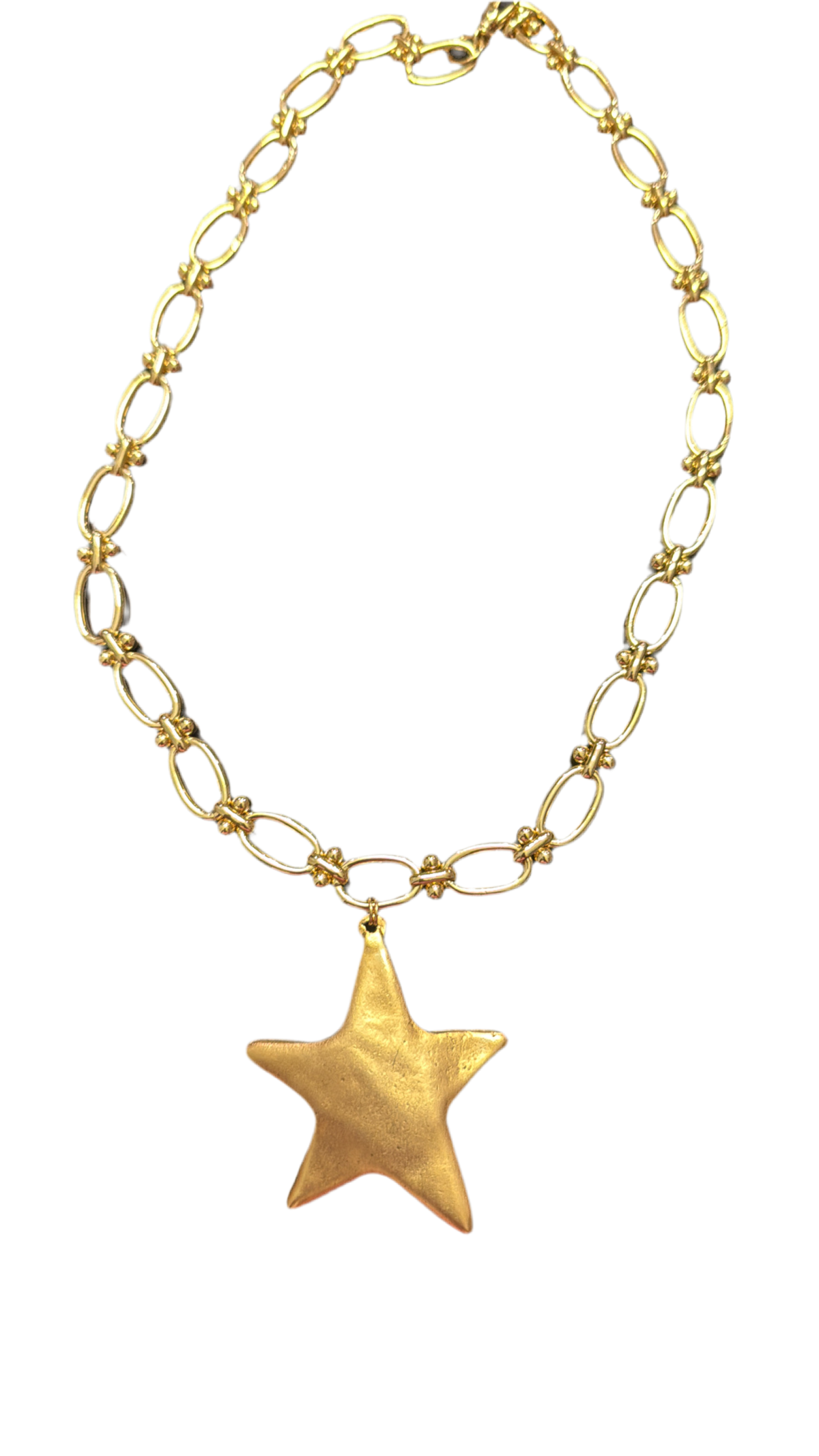 Stargirl Necklace