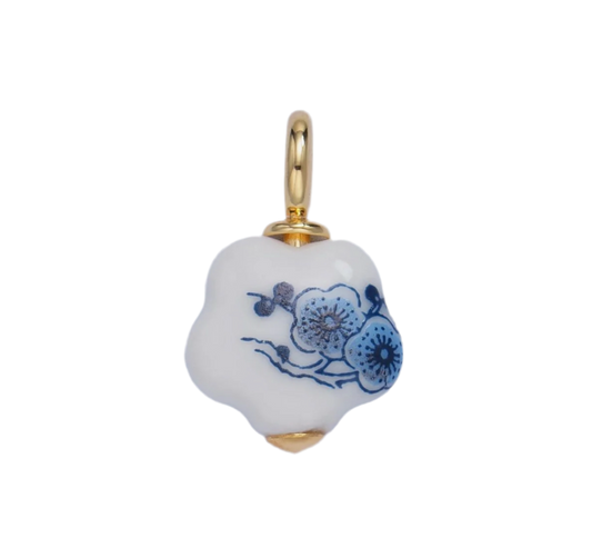 Coastal Grandmother Charm