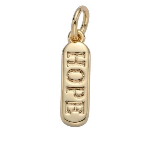 Hope Charm